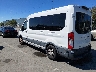 1FBAX2CG7KK****** Salvage and Repairable 2019 Ford Transit in Fremont