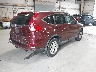 2HKRM3H70GH****** Salvage and Wrecked 2016 Honda CR-V in North Carolina State