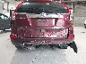 2HKRM3H70GH****** Salvage and Repairable 2016 Honda CR-V in North Carolina State