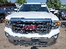 3GTP1UEC8FG****** Wrecked 2015 GMC Sierra 1500 in Oklahoma State