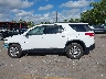 1GNERGKW8MJ****** Salvamento 2021 Chevrolet Traverse