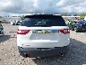 1GNERGKW8MJ****** Usados 2021 Chevrolet Traverse