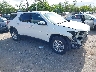 1GNERGKW8MJ****** Salvamento y Destrozados 2021 Chevrolet Traverse en West Palm Beach