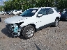 1GNERGKW8MJ****** Usados y Reparables 2021 Chevrolet Traverse en West Palm Beach