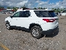 1GNERGKW8MJ****** Salvamento y Reparables 2021 Chevrolet Traverse en West Palm Beach