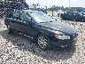YV1902AH6D1****** Salvage and Wrecked 2013 Volvo S80 in Savannah