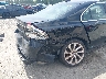 YV1902AH6D1****** Salvage and Repairable 2013 Volvo S80 in Georgia State