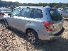 JF2SJAAC4GG****** Salvamento y Reparables 2016 Subaru Forester en Portage