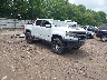 1GCPTEE10J1****** Salvamento y Destrozados 2018 Chevrolet Colorado en Knoxville
