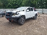 1GCPTEE10J1****** Usados y Reparables 2018 Chevrolet Colorado en Knoxville