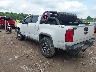 1GCPTEE10J1****** Salvamento y Reparables 2018 Chevrolet Colorado en Knoxville