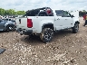 1GCPTEE10J1****** Salvamento y Destrozados 2018 Chevrolet Colorado en Estado de Tennessee