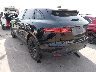 SADCJ2FX3LA****** Salvage and Repairable 2020 Jaguar F-PACE in Austin