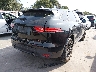 SADCJ2FX3LA****** Salvage and Wrecked 2020 Jaguar F-PACE in Texas State