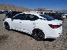 3N1AB8CV7SY****** Reparables 2025 Nissan Sentra en Estado de Nevada