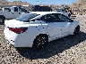 3N1AB8CV7SY****** Salvamento y Destrozados 2025 Nissan Sentra en Estado de Nevada