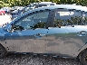 JM1BL1UF7B1****** Repairable 2011 Mazda 3 in Ohio State