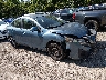 JM1BL1UF7B1****** Salvage and Wrecked 2011 Mazda 3 in Cleveland