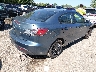 JM1BL1UF7B1****** Salvage and Wrecked 2011 Mazda 3 in Ohio State