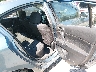 JM1BL1UF7B1****** Wrecked 2011 Mazda 3 in Cleveland
