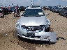 1N4AL2AP3CC****** Wrecked 2012 Nissan Altima in Arkansas State