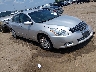 1N4AL2AP3CC****** Salvage and Wrecked 2012 Nissan Altima in Little Rock