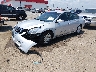 1N4AL2AP3CC****** Used and Repairable 2012 Nissan Altima in Little Rock