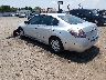 1N4AL2AP3CC****** Salvage and Repairable 2012 Nissan Altima in Little Rock