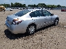 1N4AL2AP3CC****** Salvage and Wrecked 2012 Nissan Altima in Arkansas State