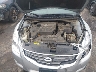 1N4AL2AP3CC****** Repairable 2012 Nissan Altima in Little Rock