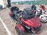 2BXNBDD29MV****** Salvage and Wrecked 2021 Can-Am Spyder in Rec Rides Online Exclusive