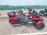 2BXNBDD29MV****** Wrecked 2021 Can-Am Spyder in South Dakota State