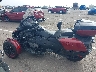 2BXNBDD29MV****** Used 2021 Can-Am Spyder in South Dakota State