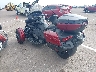 2BXNBDD29MV****** Salvage and Repairable 2021 Can-Am Spyder in Rec Rides Online Exclusive