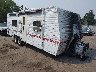 1EA1J2427Y2****** Salvamento y Destrozados 2000 Fleetwood Enterprises Fleetwood Enterprises, Inc. (Terry) en Boise