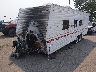 1EA1J2427Y2****** Usados y Reparables 2000 Fleetwood Enterprises Fleetwood Enterprises, Inc. (Terry) en Boise