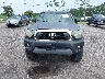 3TMJU4GN8DM****** Wrecked 2013 Toyota Tacoma in Florida State