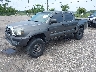 3TMJU4GN8DM****** Used and Repairable 2013 Toyota Tacoma in Jacksonville