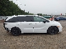5FNRL6H75PB****** Repairable 2023 Honda Odyssey in Georgia State