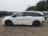 5FNRL6H75PB****** Salvage 2023 Honda Odyssey