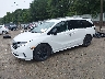 5FNRL6H75PB****** Used and Repairable 2023 Honda Odyssey in Atlanta East