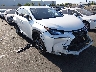 JTJYARBZ3F2****** Salvamento y Destrozados 2015 Lexus NX en Ace Perris