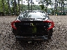 2HGFC2F82LH****** Destrozados 2020 Honda Civic