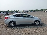 5NPDH4AEXDH****** Destrozados 2013 Hyundai Elantra en Estado de Virginia