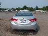 5NPDH4AEXDH****** Salvamento 2013 Hyundai Elantra