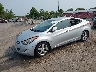 5NPDH4AEXDH****** Usados y Reparables 2013 Hyundai Elantra en Culpeper