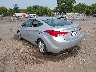 5NPDH4AEXDH****** Salvamento y Reparables 2013 Hyundai Elantra en Culpeper