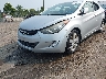 5NPDH4AEXDH****** Salvamento y Reparables 2013 Hyundai Elantra en Estado de Virginia