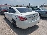 1N4AL3AP8DC****** Salvage and Repairable 2013 Nissan Altima in Dallas-Fort Worth