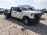 1FD8W3HT3KE****** Salvamento y Destrozados 2019 Ford F-350 Chassis en Dallas